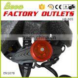 Ultralight Inner Padding Chin Protector and Visor With Adjust Dial Also for Kids 12+ Bicylce Helmet thumbnail-5