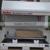 INDUS 7500pixel Lines CCD 400DPI A2 Library Scanner
