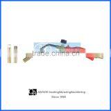 Light Duty Plumbing Torch With 3 Nozzles