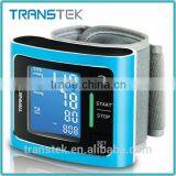 Accurate Household Blood Pressure Monitor