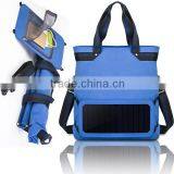 2016 New Fashion PU Solar Shoulder Bag thumbnail-1