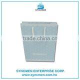 2016 Carrier Recycle Paper Bags Custom Cute Recycle Printed Paper Bags thumbnail-5