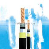 Low Voltage Power Cable/DC Power Cable for Rated Voltage up to 3kv/rated 3kv