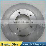 OEM:55211-65D11 Parts of China Brake Disc thumbnail-3