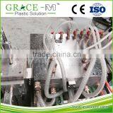 Good Performance Pvc Profile Extruder Machine thumbnail-3