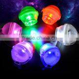 Eco-friends High Quality Aquarium Fish Tank Submersible Waterproof Underwater RGB Led Spotlight Light thumbnail-3