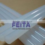 High Quality White Translucent Resin Hot Melt Glue Sticks