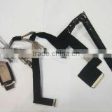 Laptop LCD Screen Cable,lcd wxga cable for laptop For HP 541 540 6520S