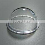 3.3 Inch Optical Dome Case Covers, Plastic Camera Cover, Optical Dome Bubble thumbnail-2