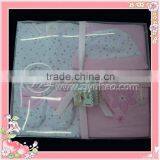 2012 New Style 100% Cotton Newborn Baby Clothing thumbnail-1