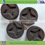 Wholesale Price al Fakher Lemon Shisha Charcoal for Hookah