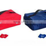 Portable Lunch Cooler Bag With Aluminum Foil Lining thumbnail-1