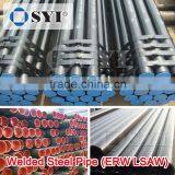 Welded Steel Pipe (ERW LSAW) thumbnail-1