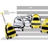 Hot Crazy Kids Suitcase for Wholesale
