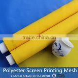 Shangshai Designer Manufacture Designer Pet Silk Screen Printing Mesh