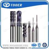 Wolfram Price Solid Carbide Straight End Mill