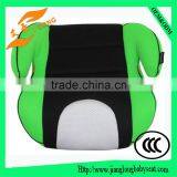 Increased Soft Cushion Safety Baby Car seat