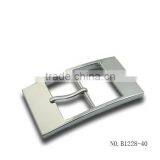 Thick Pin Belt Buckle 40mm Low Price High Quality