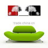 Canvas Prints From Custom Picture 3 Panel