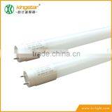 Shenzhen 3 Years Warranty 0.6m 1.2m 1.5m Optional 120-130 Lm/w 16w Full Nanometer Plastic Led T8 Tube With TUV SAA CE Approved Quality Choice