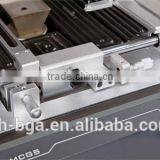 Good Quality Competitive Price Dinghua DH-A2 Automatic Hot Air Bga Chip Repair Machine for Cell Phone Smart Phone Laptop thumbnail-5