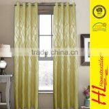 NBHS Competitive Price Personalized Classic Jacquard Curtain Design thumbnail-1
