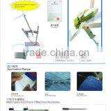 SAGA TM-100 Tag Machine