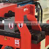 DW 114NC Manual Pipe Bending Machine thumbnail-6