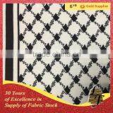 Printed Cotton Rayon Fabric Stocklot Wholesale