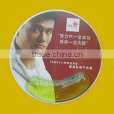 High Quality Gel Breast Mouse Pad