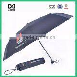 High Quality Advertising Gift Custom Print Car Brand Umbrella