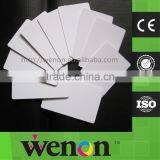 Glossy Inkjet Printable Blank PVC ID Card No Chip For Epson P50 A50 T50 T60 R390 L800 Printer Tray
