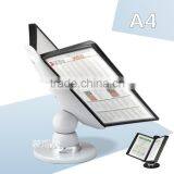 Attractive Display Reference Rack For Supermarkets