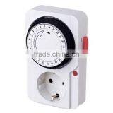 Germany 24 hour mechanical timer(TG-22A)