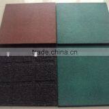 Rubber Flooring Tiles For Kids Playground And Gym Room (FL-A-72803) thumbnail-6