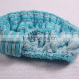 Wholesales Boutique TOP QUALITY Soft coral hair band