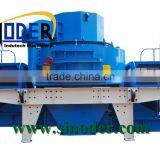 High Quality Full Set of Sand Making Machine Fine Impact Crusher Sand Maker thumbnail-1