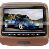 Hot Sale Headrest Dvd Player Headrest Monitor thumbnail-2