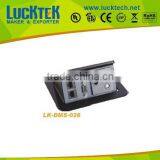 MultI South Africa Desktop Power Socket thumbnail-1