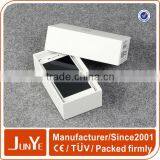Matte Gift Clamshell Box for Cell Phone Accessory Packing thumbnail-2
