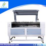 High Accuracy Co2 Laser Supplier Mars130 cutting machine for glass and plastic