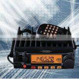 VHF FM Transceiver 75watts Mobile Two Way Radios 200ch Car Radio Transceiver thumbnail-6