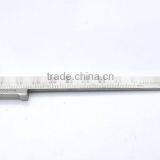 Dental Sliding Calipers BEERENDONK Double Ended