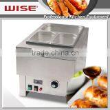 Top Quality Digital Water Bath Electric Buffet Food Warmer For Commercial Use thumbnail-3
