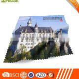 Soft Hand Touching New Arrival Microfiber Cleaning Cloth thumbnail-5