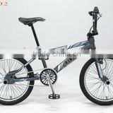 simple design 20 inch freestyle bmx Bike with good quality cheap price