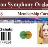 NFC Business Card Manufacture/RFID Smart Cards