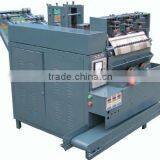 Green Automatic Spiral Scourer Making Machine--4balls thumbnail-2