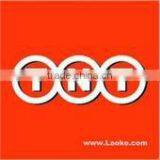 The TNT Express to Portugal From Shenzhen Shipping the Battery