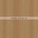2016 new arrival brown strip design non-woven wallpaper from Guangzhou                        
                                                Quality Choice